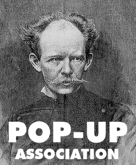 Pop-Up Association Logo